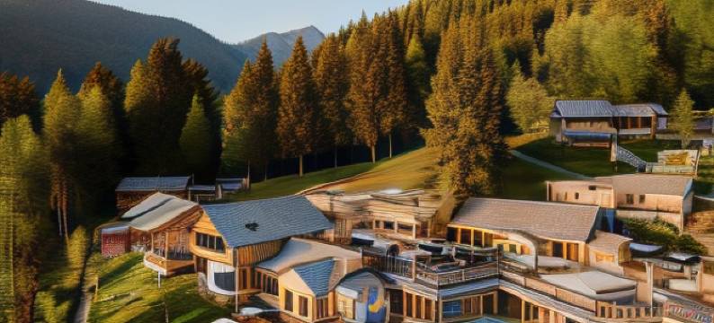 霍夫莱纳健康大自然酒店(Natur- Und Wellnesshotel Höflehner)图片