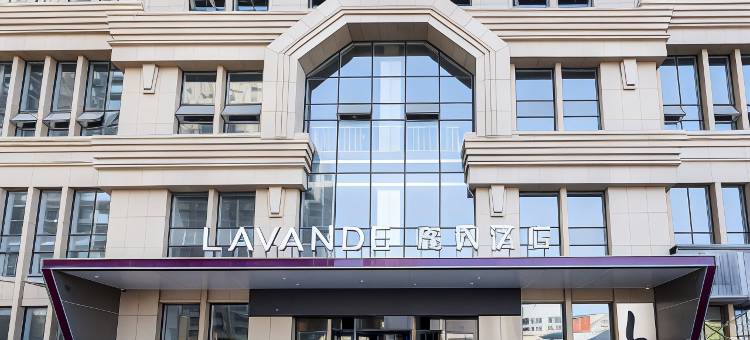 麗枫酒店(日照万平口风景区店)图片