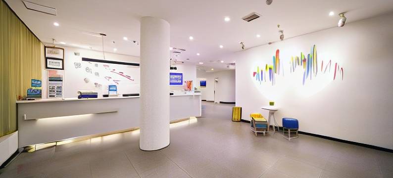 7天酒店(长沙湖南广电长沙大学店)图片