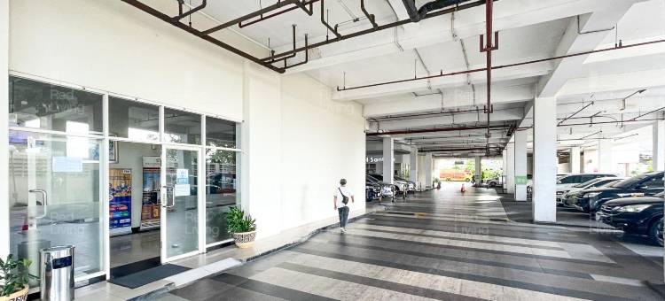 RedLiving Apartemen Margonda Residence 5 - Si Boy图片