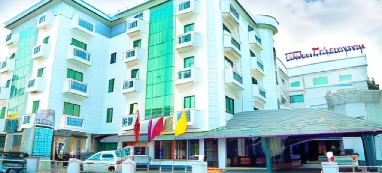 地平线国际酒店(Hotel Horizon International)图片