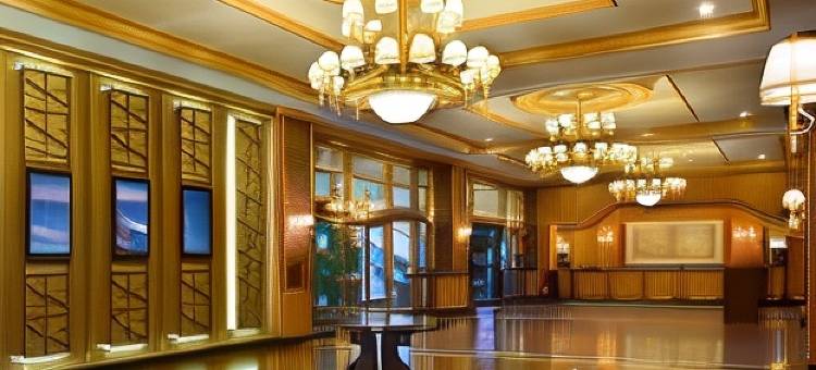 济州东方酒店(Jeju Oriental Hotel)图片