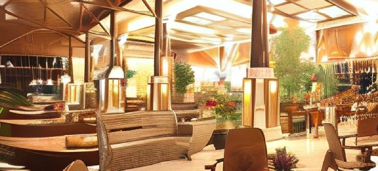 辛当瑞瑞特奇科勒(Sindang Reret Cikole)图片