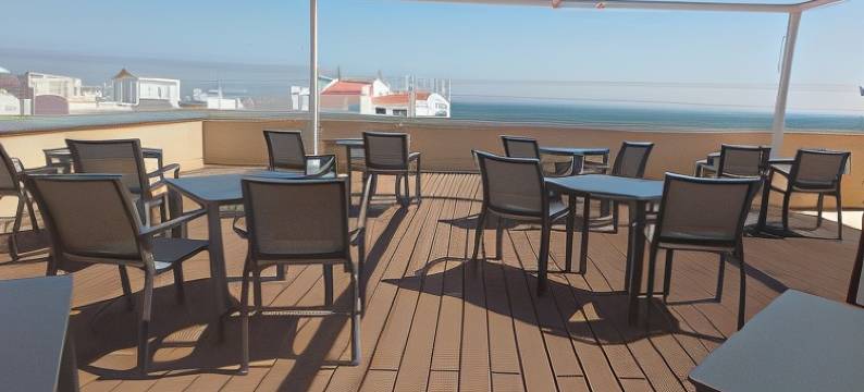 福斯阿特兰蒂达公寓酒店(Hotel Apartamento Foz Atlantida)图片