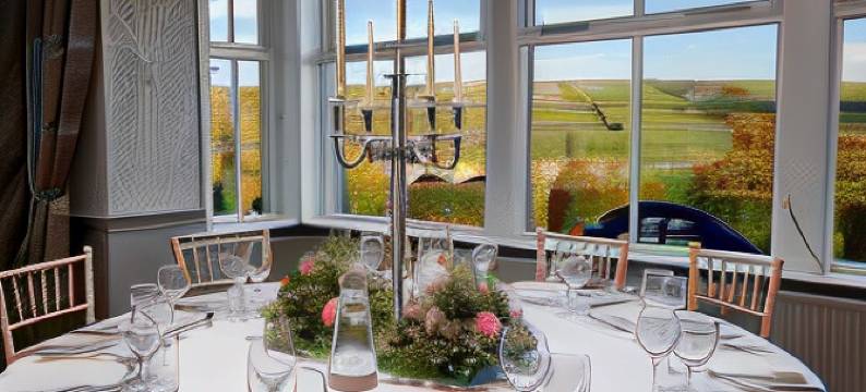 费尔酒店(The Fell Hotel)图片