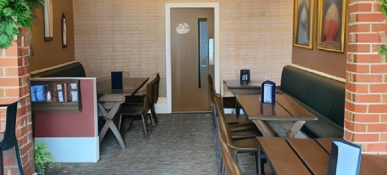 汉森酒店(Hansen Hotel)图片