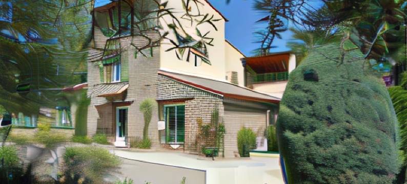 老妇人巴斯蒂德酒店(La Vieille Bastide)图片