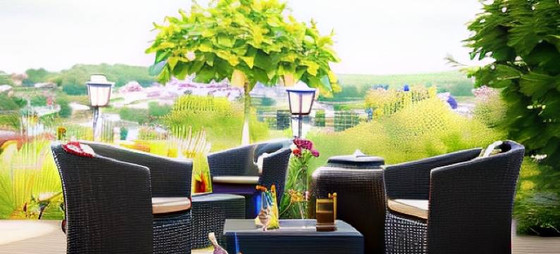 索南伯格之家阿肯森特酒店(AKZENT Hotel Haus Sonnenberg)图片