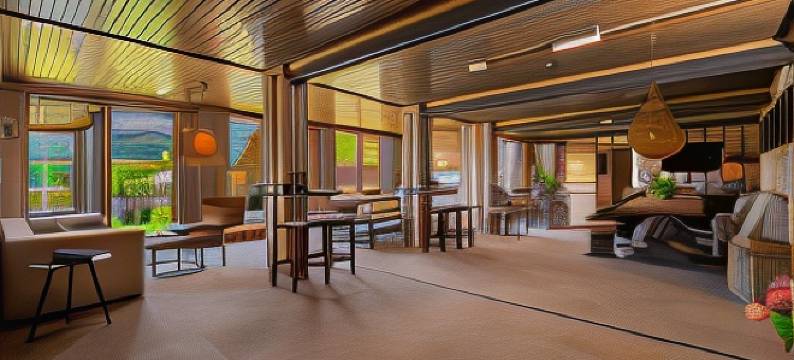 利勒哈默尔旅行者经济型酒店(Lillehammer Turistsenter Budget Hotel)图片