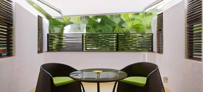 51号大酒店(Hotel Grande 51)图片