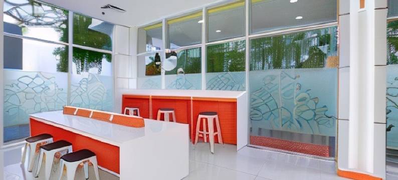 雅加达机场西达勒酒店(Starlet Hotel Jakarta Airport)图片