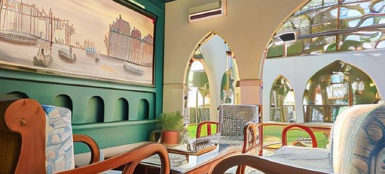 班托尼小屋(Seclude Nahan, Bantony Cottage)图片