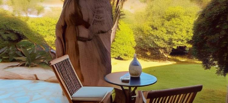 多莫米娜努米里乌(Domo Minnannu Miriu)图片