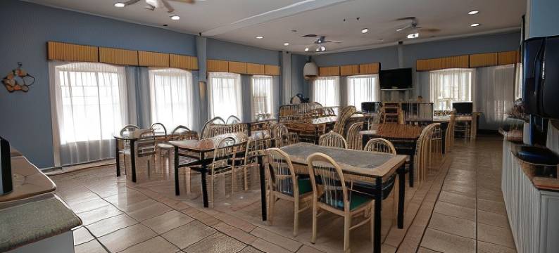 南帕诸岛温德姆华美达套房酒店(Ramada by Wyndham & Suites South Padre Island)图片