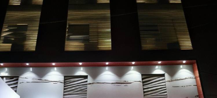 城市酒店(Hotel City Inn)图片