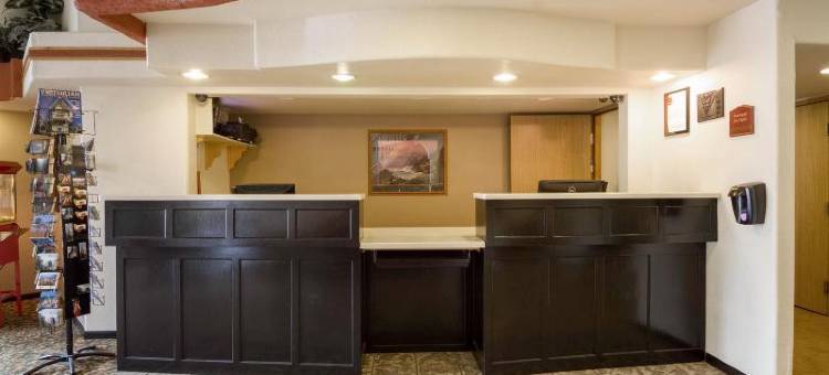 洪堡湾凯隆酒店(Clarion Hotel by Humboldt Bay)图片