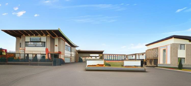 蒙特利尔东戴斯酒店(Days Inn by Wyndham Montreal East)图片