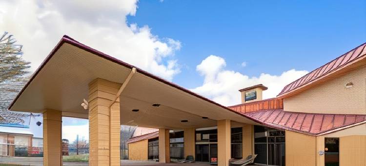 盐湖城雷顿拉昆塔温德姆套房酒店(La Quinta Inn & Suites by Wyndham Salt Lake City - Layton)图片