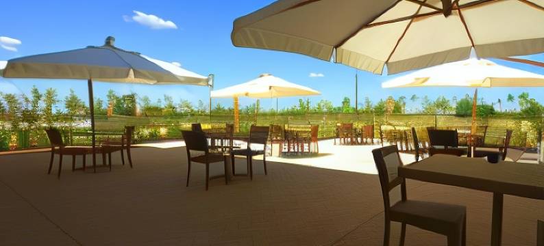 熔炉酒店(Hotel la Fornace)图片