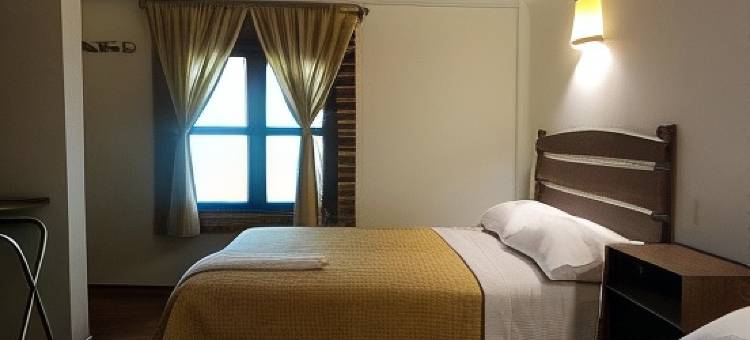 圣艾琳酒店(Hotel Santa Irene)图片