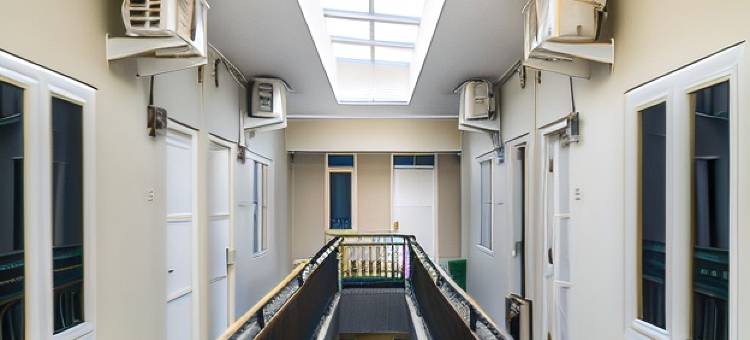 红多兹酒店-近茂物出口(RedDoorz Near Exit Toll Bogor)图片