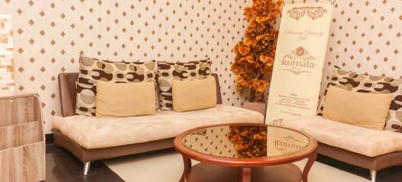 Kumala Hotel Banda Aceh图片