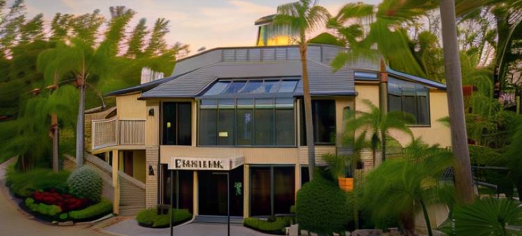 萨尼贝尔旅馆(Sanibel Inn)图片