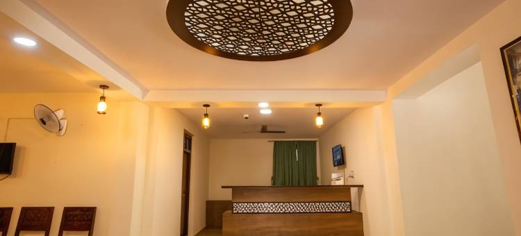 Kstdc Hotel Mayura Adilshahi Bijapur图片