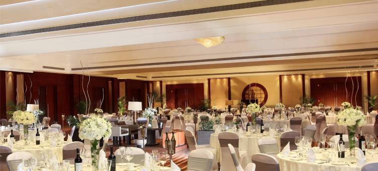 杰皮格林斯高尔夫水疗度假村(Jaypee Greens Golf and Spa Resort)图片