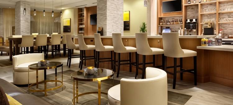 迈阿密机场东凯悦嘉轩酒店(Hyatt Place Miami Airport East)图片