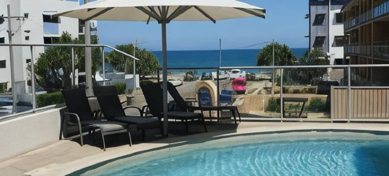 梅里玛苑假日公寓(Merrima Court Holiday Apartments)图片