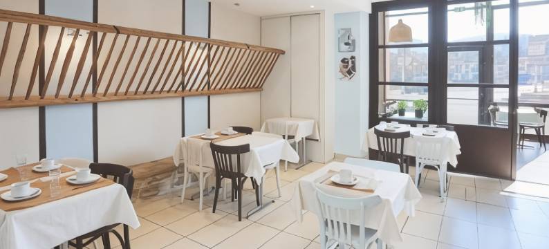 拉普托斯酒店(L'Aptois Hôtel)图片