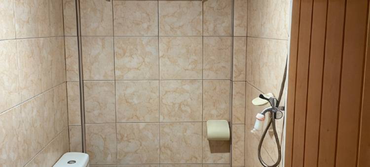 阿玛纳伊斯兰住宿(Penginapan Pasir Amanah Syari'ah)图片