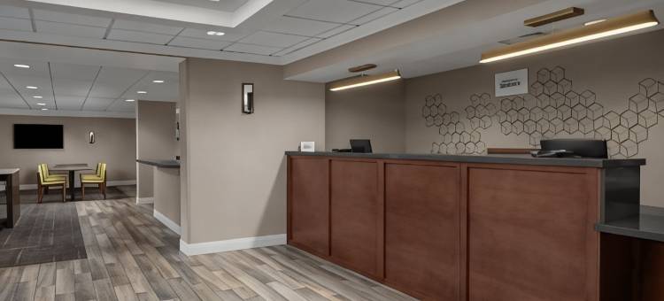 Residence Inn Tysons图片