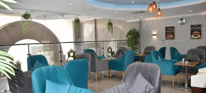 一对一服务公寓(One to One Services Apartment)图片