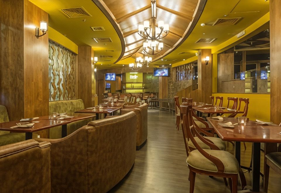 Al Safir Tower - ResidenceHotel Overview