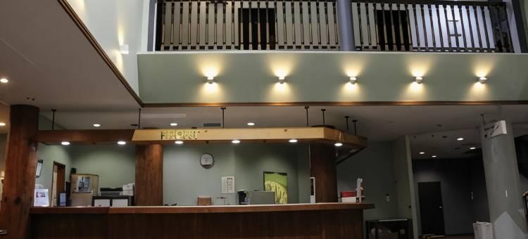 富士山中湖酒店(Fuji Yamanakako Hotel)图片