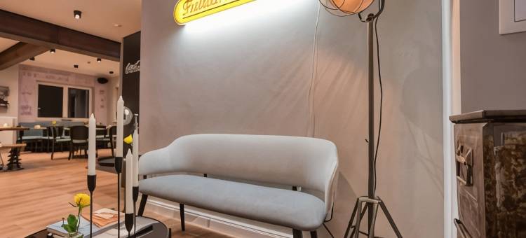 维也纳之家温德姆英戈尔施塔特(Vienna House Easy by Wyndham Ingolstadt)图片