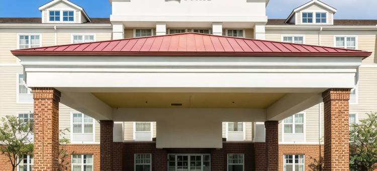 多佛尔美茵斯坦套房酒店(Mainstay Suites Dover)图片