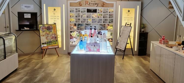 雷斯特酒店-新泻-限大人(Restay Niigata (Adult Only))图片