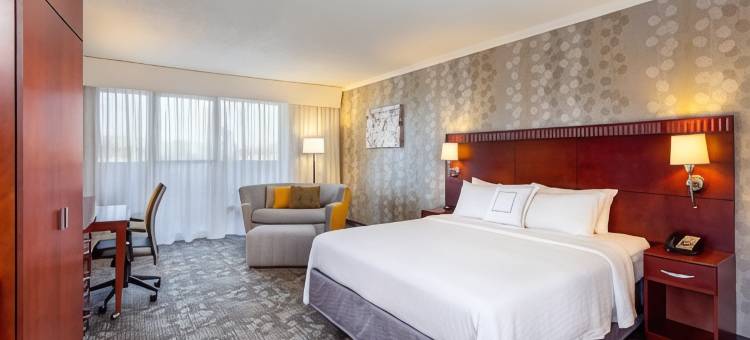 纳帕谷地区费尔菲尔德万怡酒店(Courtyard Fairfield Napa Valley Area)图片