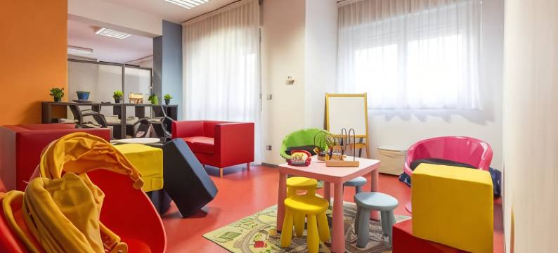 共享酒店(Hotel Sharing)图片