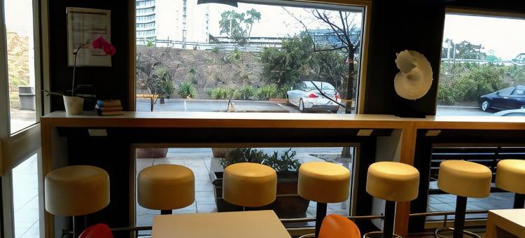 宜必思快捷墨尔本机场酒店(Ibis Budget Melbourne Airport)图片