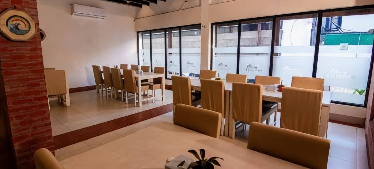 阿南达酒店(Hotel Ananda Inn)图片