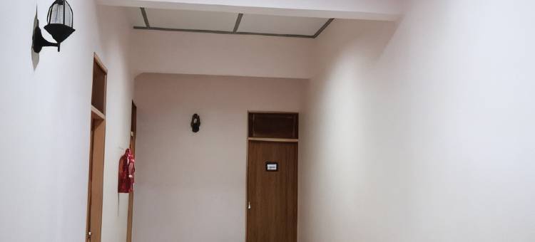 新经济酒店(New Budget Inn Hotel)图片