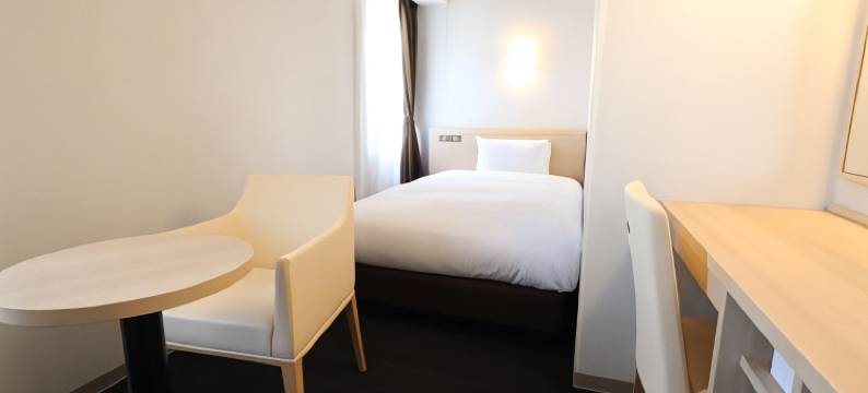 AB Hotel Gamagori图片