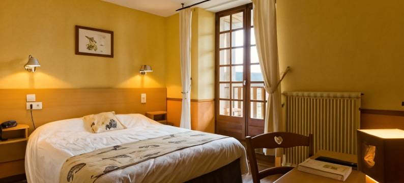 拉格莱德酒店(Hôtel la Clairière)图片