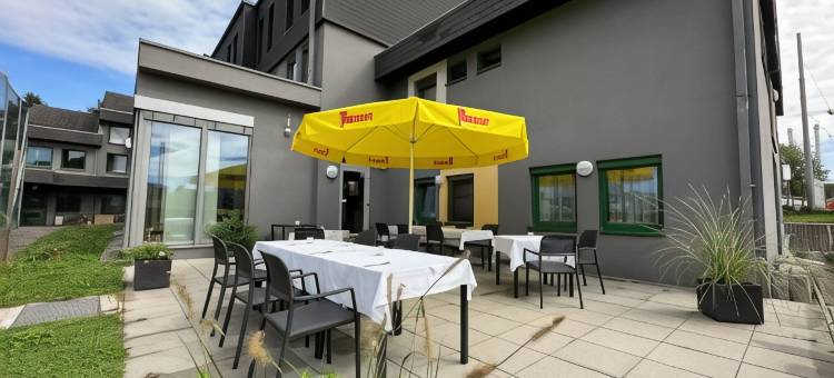 JUFA Hotel Graz Süd - 自助入住(Jufa Hotel Graz Süd - Self Check-IN)图片