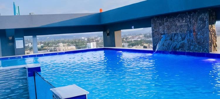 Best Western Dodoma City Hotel图片