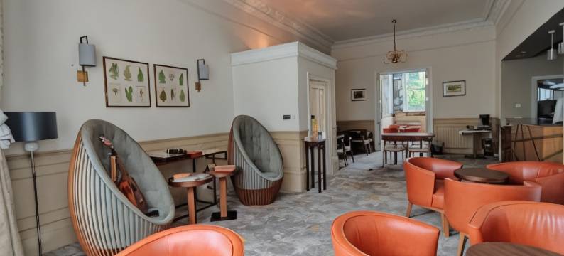 蓝铃酒店(Blue Bells Hotel)图片